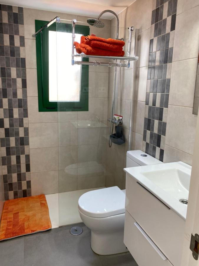 San Valentine Apartment Corralejo Exterior photo